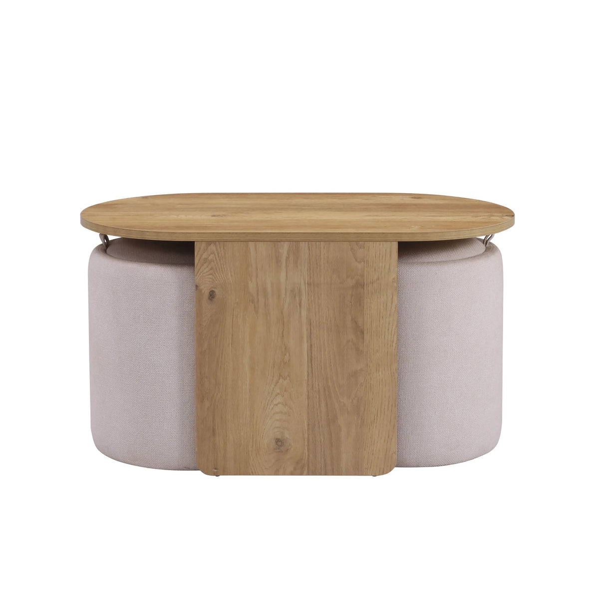 Nestup - Sidebord