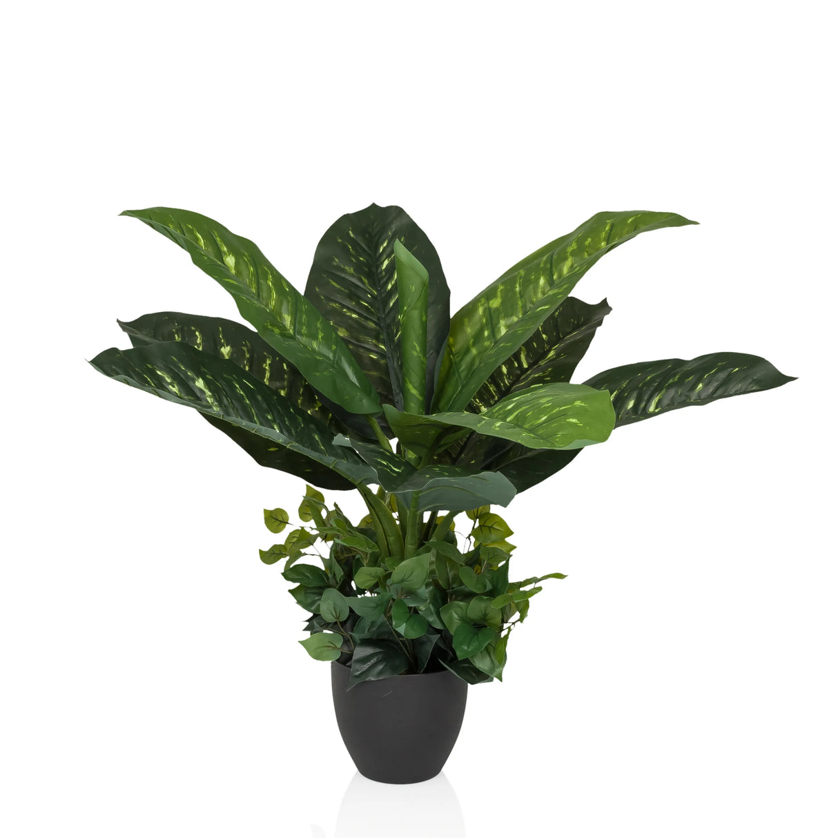 DIEFFENBACHIA - Kunstige plante
