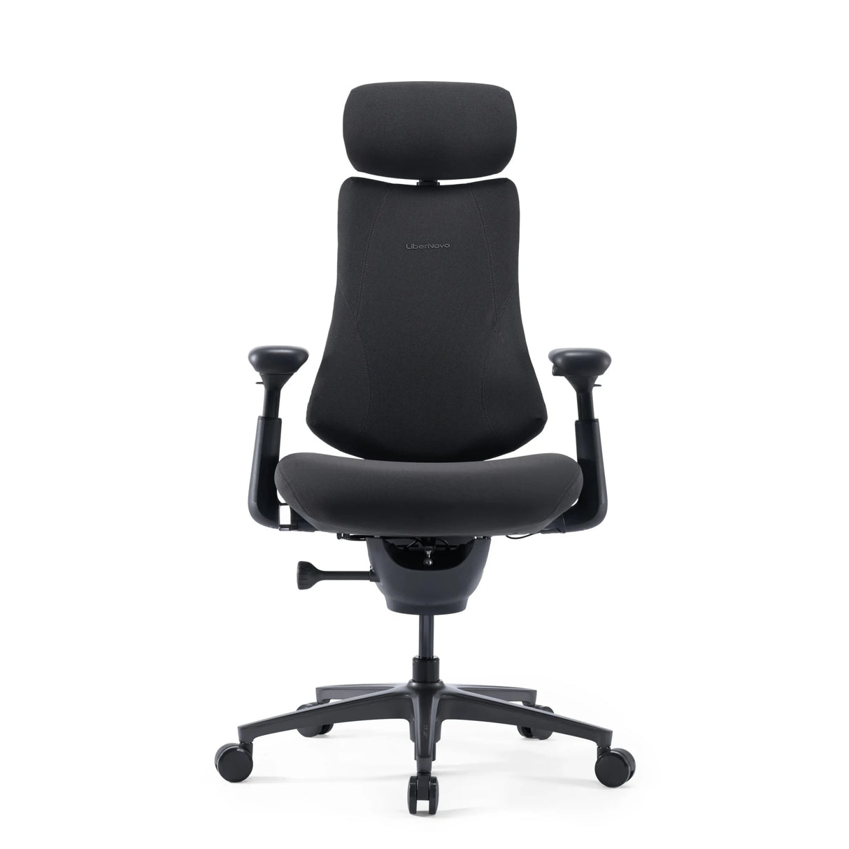LiberNovo Omni Pro - High End kontorstol