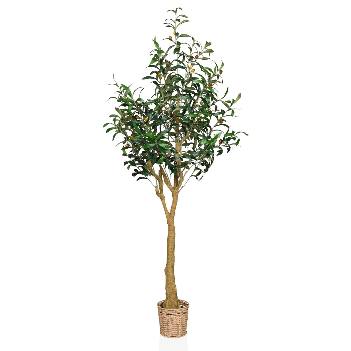 OLIVE II - Kunstige plante