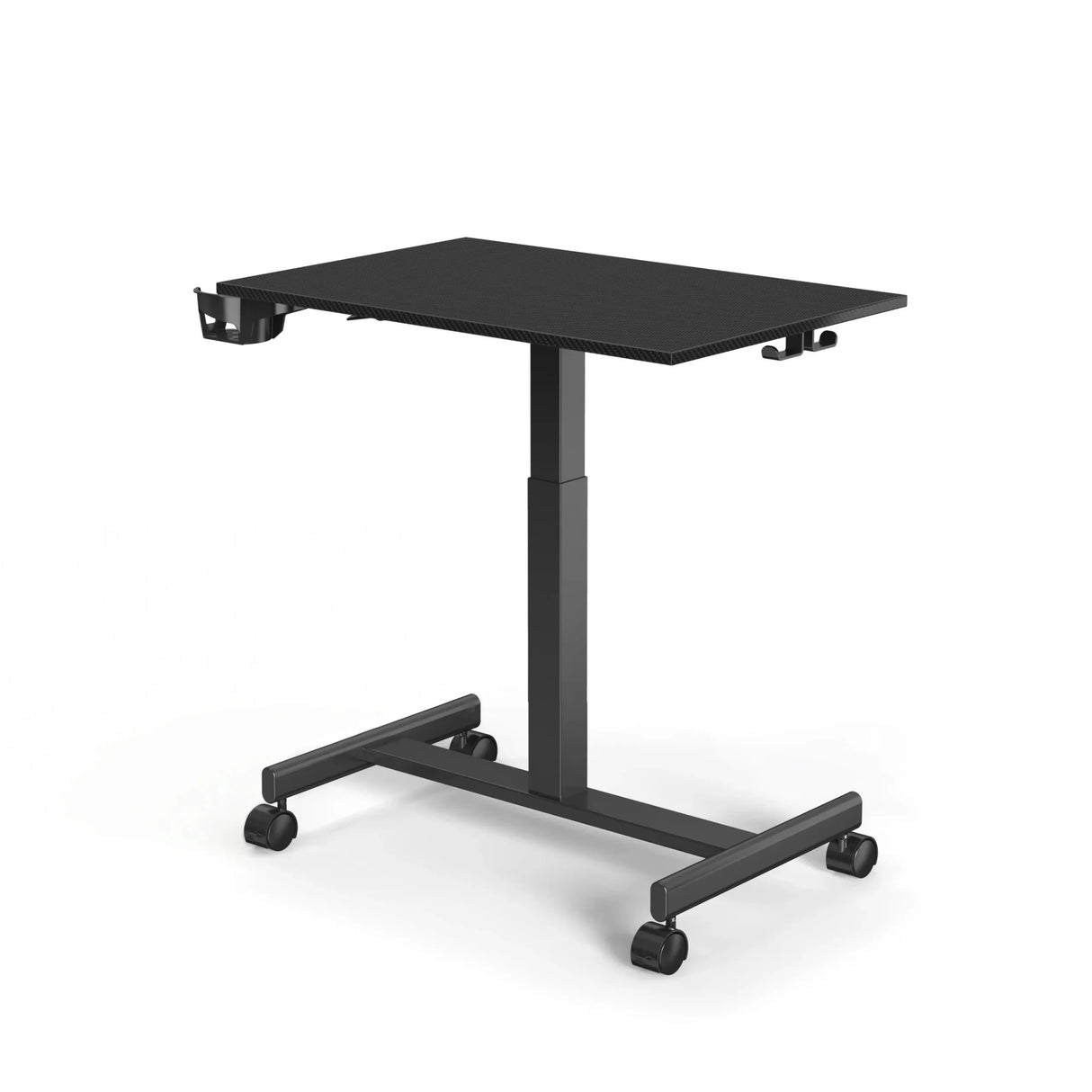 Stand K - Ståskrivebord