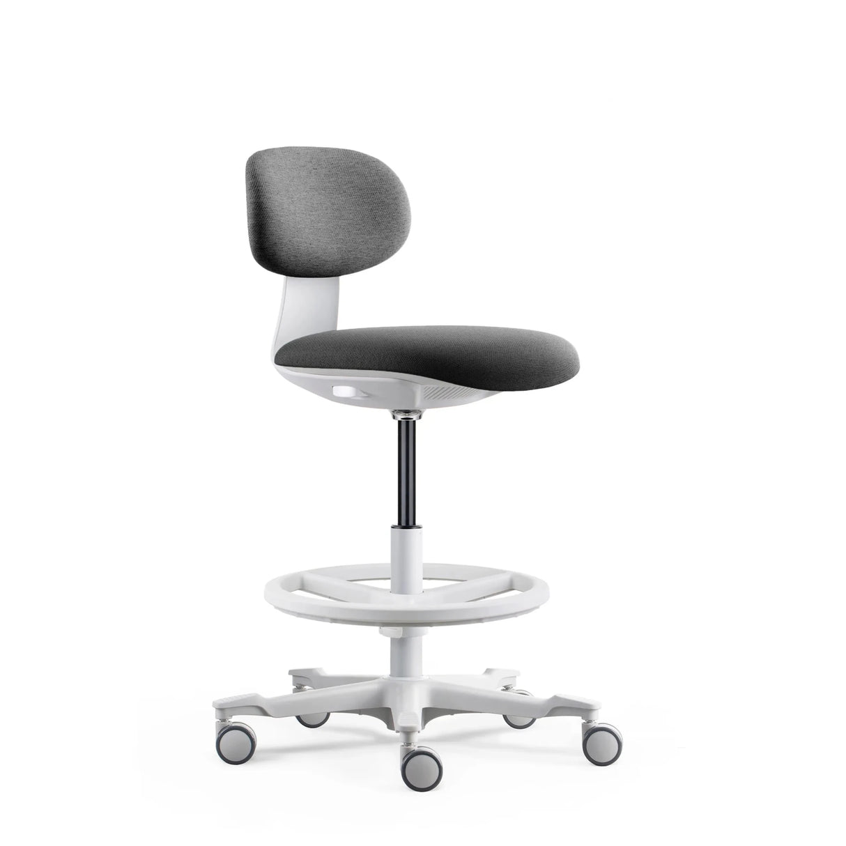 WORK MF2 W - Arbejdsstol