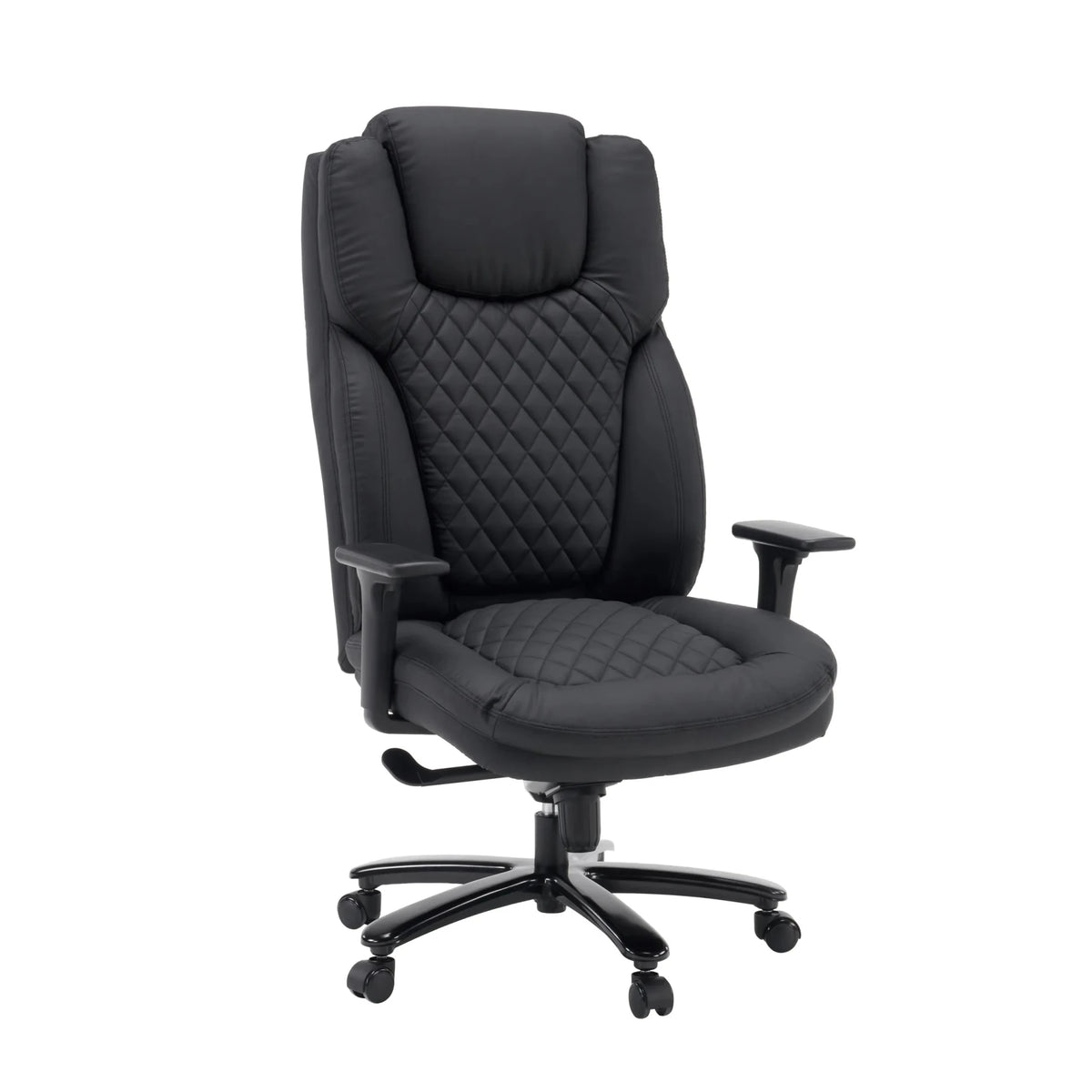 XXL Pullmann Gen2 | Kunstleder - XXL Drehstuhl - buerostuhl24