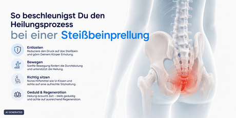 steißbeinprellung dauer - buerostuhl24