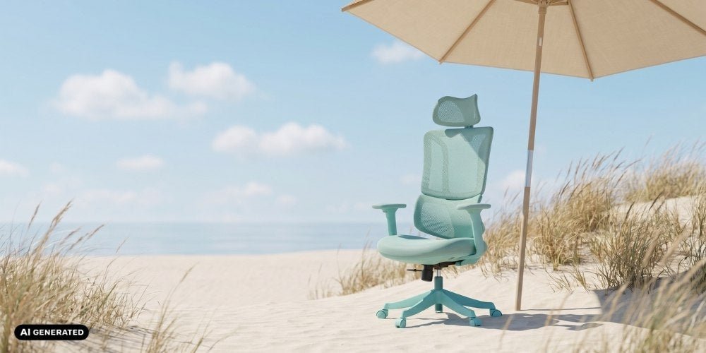 Urlaub: Wissenswertes rund um die schönste Zeit des Jahres - buerostuhl24