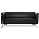 CURACAO | 3-personers - Loungesofa 