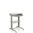 WORKSTATION | 60x50 - Ståskrivebord 