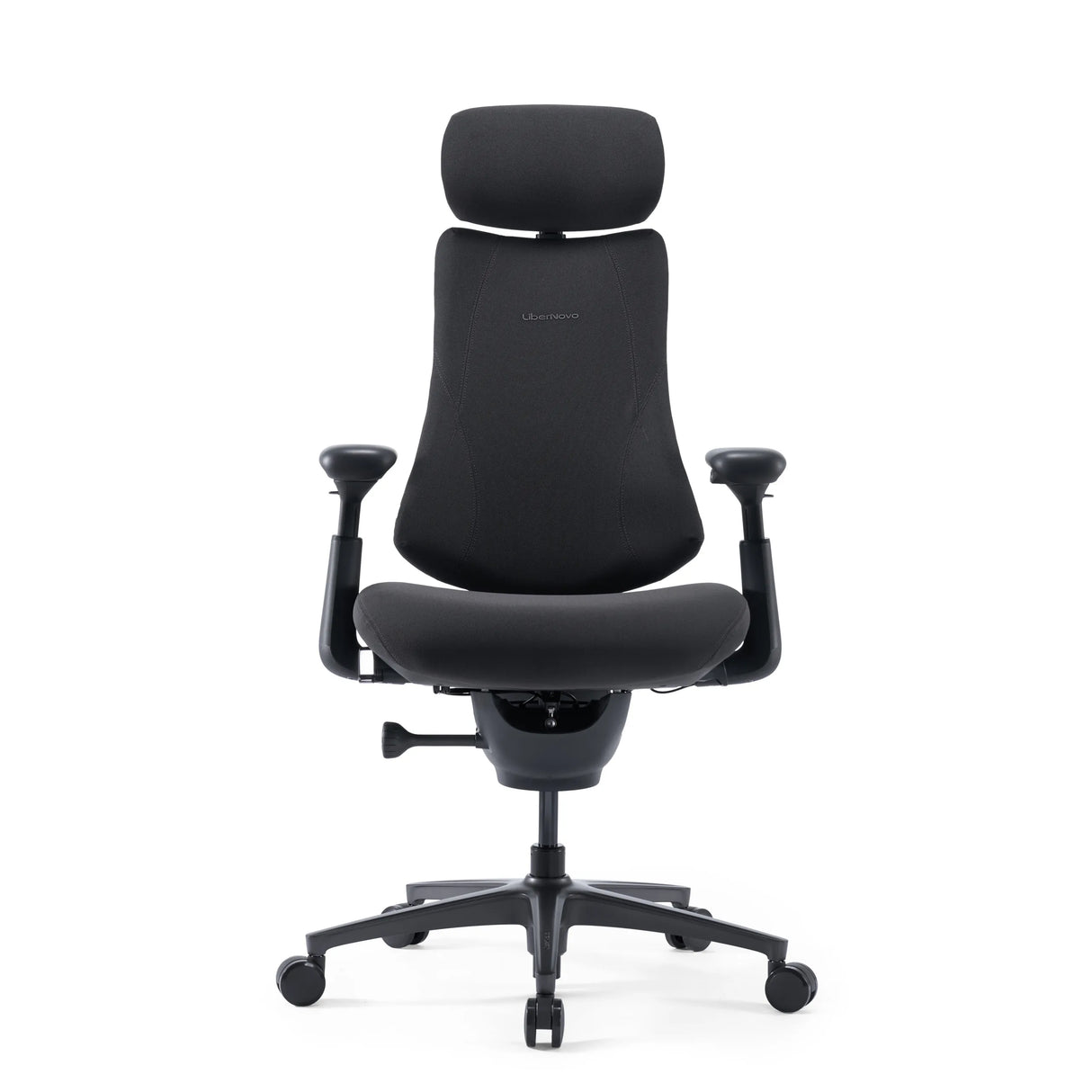 LiberNovo Omni Pro - High End kontorstol 