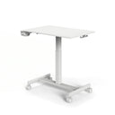 Stand K - Ståskrivebord 