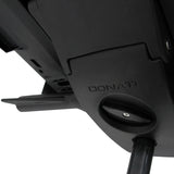 Mekanisme med Donati-skrift fra High End kontorstol SKARIF fra hjh OFFICE