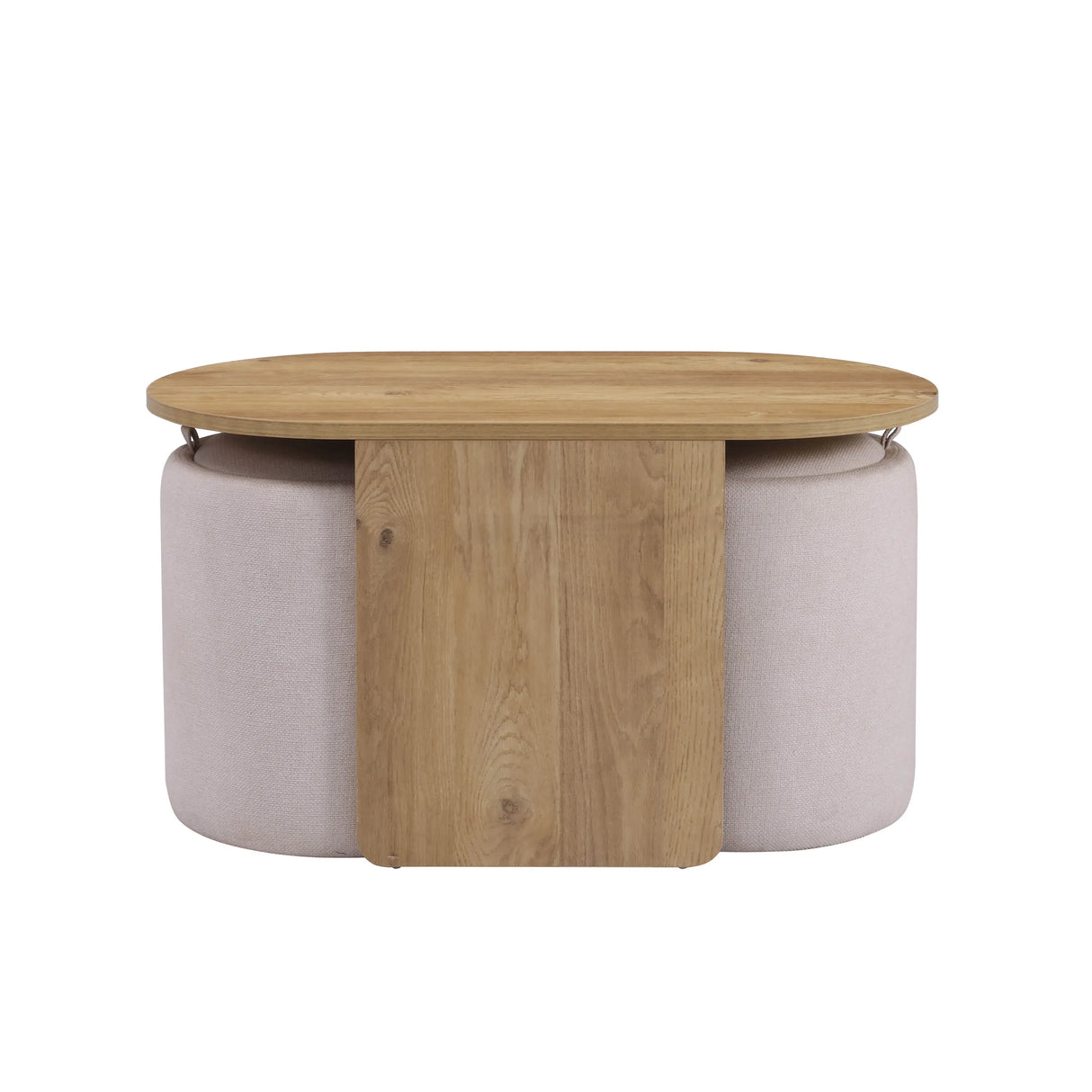 Nestup - Sidebord