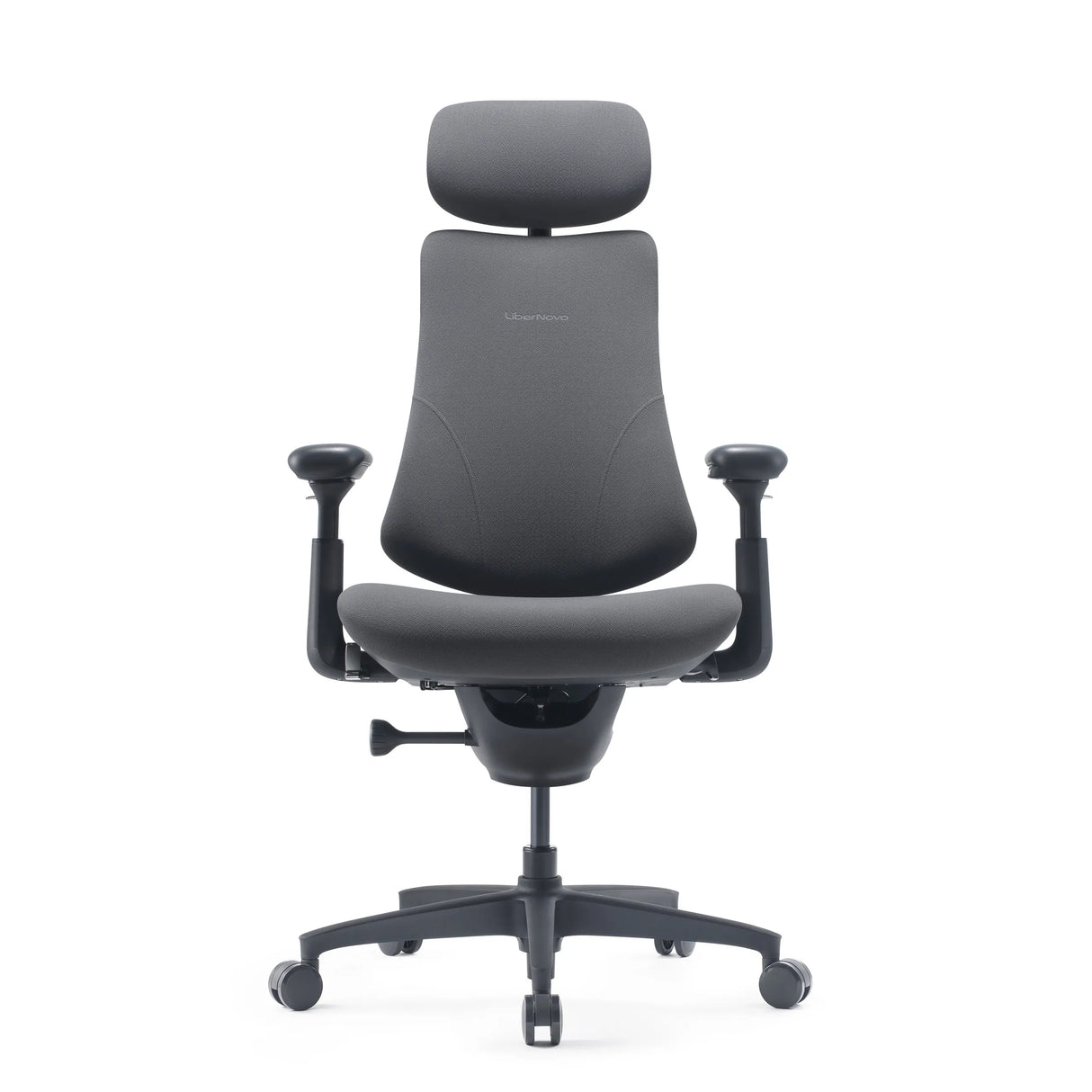 LiberNovo Omni Gen - High End kontorstol 