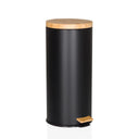 CLEAN BAMBOO | 30L - Papperskorg 