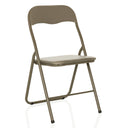TUDELA BASIC | PVC - Klapstol 