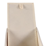 Beige stofbetræk til en Kommode FOLDRESS S fra hjh LIVING