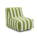 Sitzolo Air - Oppustelig Sofa 