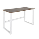 WORKSPACE LIGHT I | 120x60 - Skrivebord 