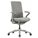 VERVIO | iF DESIGN AWARD - High End kontorstol 