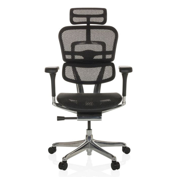 Ergonomiske kontorstole
