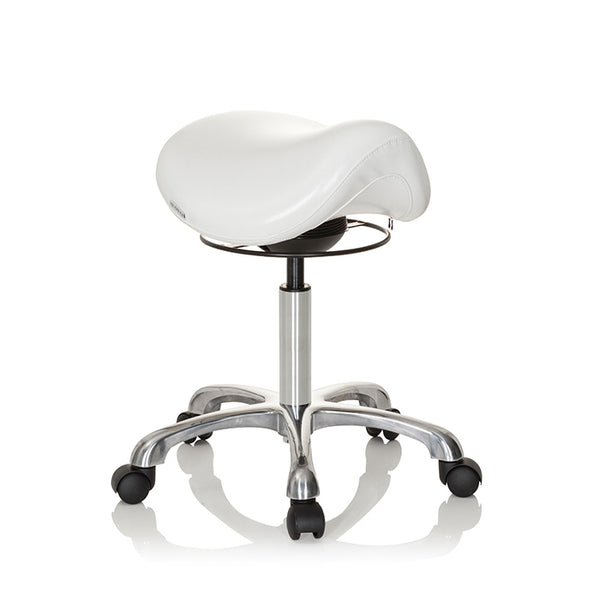 Ergonomisk afføring