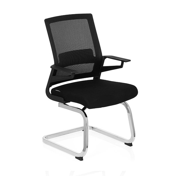 Cantilever stol