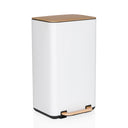 CLEAN NATURA | 30L - Papperskorg 