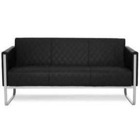 ARUBA STEP - Lounge Sofa - buerostuhl24