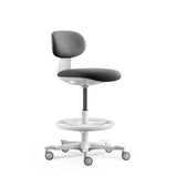 WORK MF2 W - Arbejdsstol 