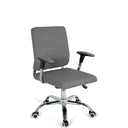 CHARLES I - Home Office chefstol 