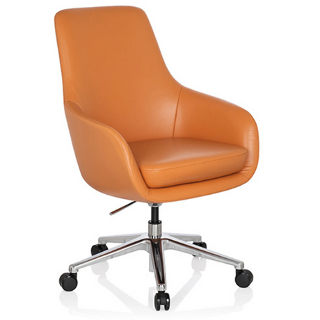 BARENO - Profi Chefsessel - buerostuhl24