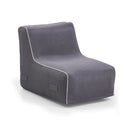 Sitzolo Air - Oppustelig Sofa 