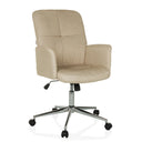SOLAO 400 - Home Office kontorstol 