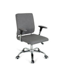 CHARLES I - Home Office chefstol 