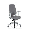 CHIARO T4 WHITE - Profi Bürostuhl - buerostuhl24
