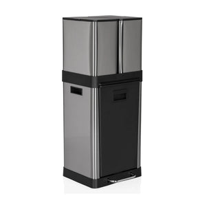 CLEAN 3 | 32L - Mülleimer - buerostuhl24