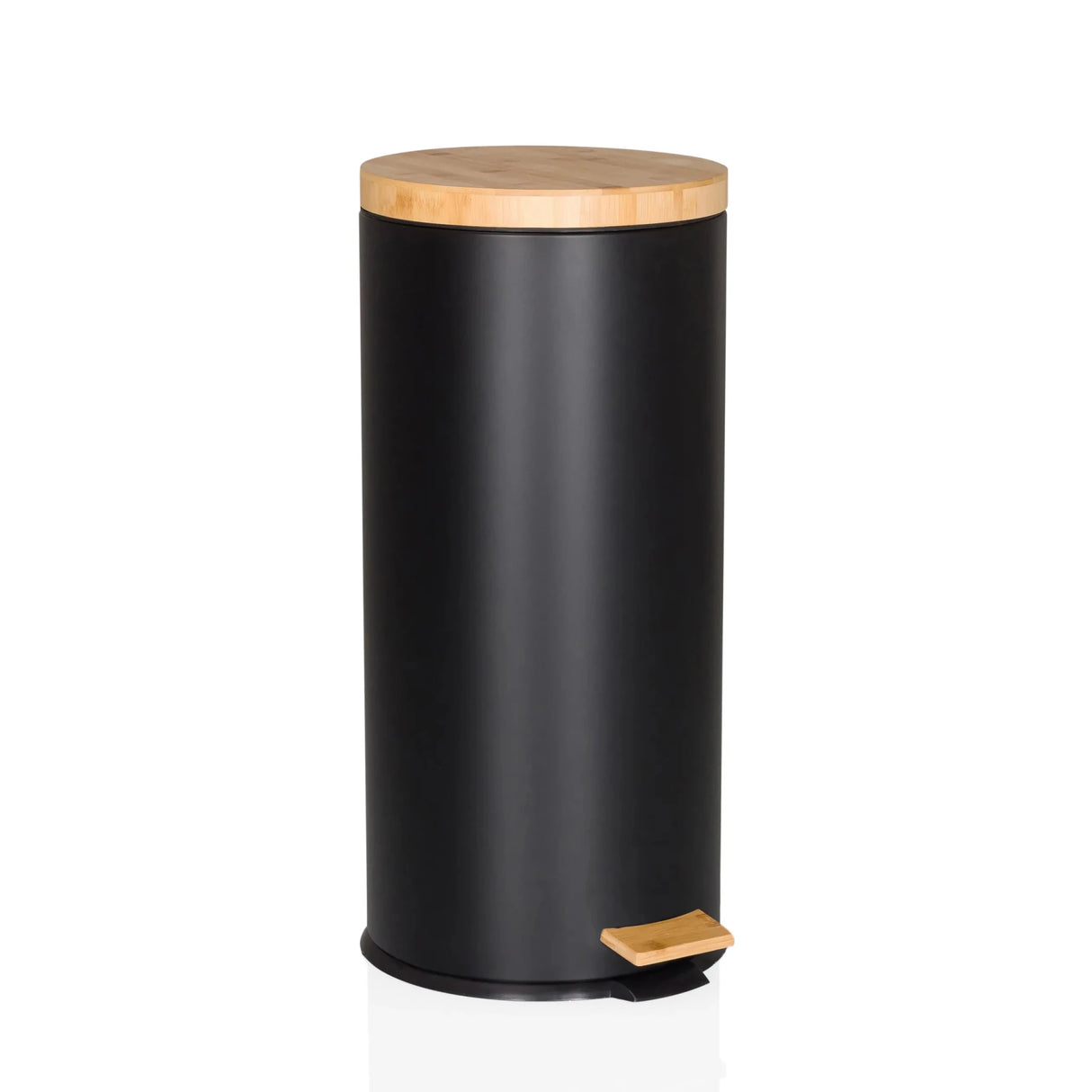 CLEAN BAMBOO | 30L - Papperskorg 