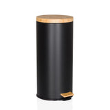 CLEAN BAMBOO | 30L - Papperskorg 