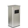 CLEAN I | 16L - Standaschenbecher - buerostuhl24