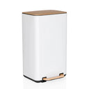 CLEAN NATURA | 30L - Papperskorg 