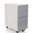 COLOR I | Metal - Rullecontainer 