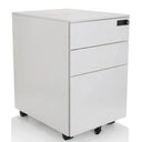 COLOR OS I | Metal - Rullecontainer 