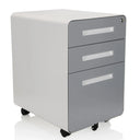 COLOR PLUS I | Metal - Rullecontainer 
