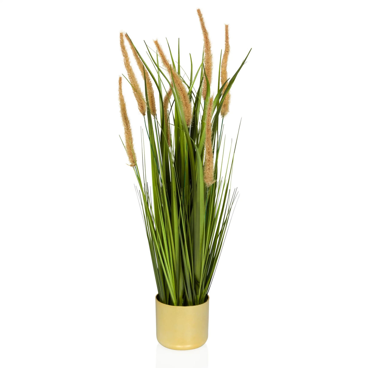 CORTADERIA I - Kunstige plante 