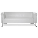 CURACAO | 3-personers - Loungesofa 