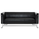 CURACAO | 3-personers - Loungesofa 