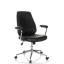 THEO I - Home Office chefstol 