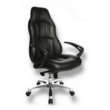 OFFICE RS1 - Luksus-chefstol 