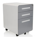 COLOR PLUS I | Metal - Rullecontainer 