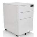 COLOR OS I | Metal - Rullecontainer 