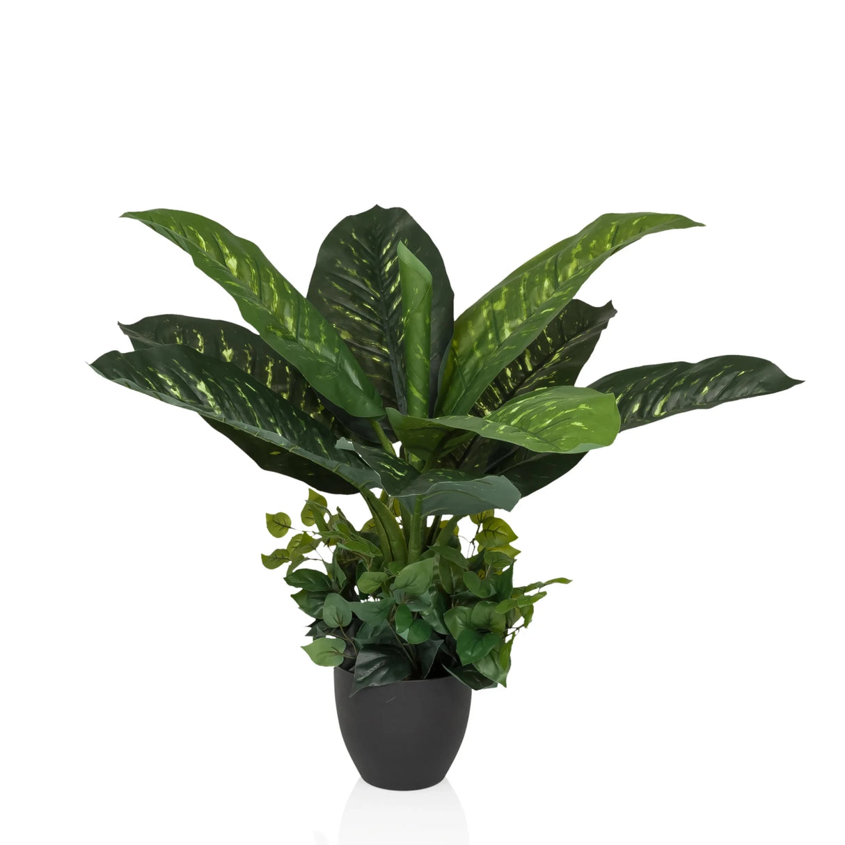 DIEFFENBACHIA - Kunstige plante 